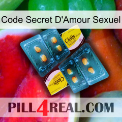 Sex Love Secret Code cialis5